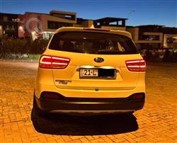 كيا سورينتو